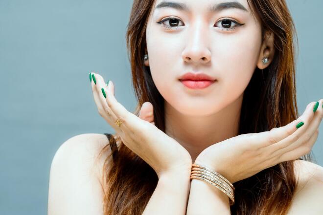 K-beauty blush: Τα viral ρουζ που υπόσχονται το πολυπόθητο κορεάτικο glow