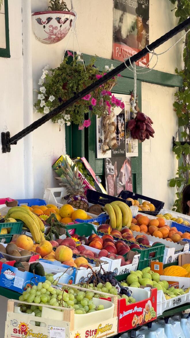Αμαλία Κωστοπούλου: Summer chic πάνω σε σκάφος – Η εμφάνιση που ξεχώρισε