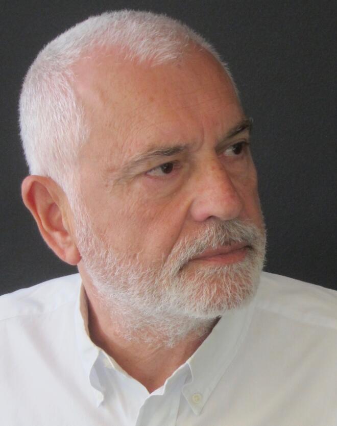 Starte - Γιώργος Δουατζής: «Με θέλγει ιδιαιτέρως κάθε μορφή τέχνης»
