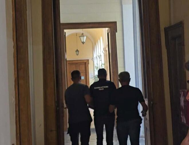 Σύρος: Προφυλακιστέος ο 41χρονος για τον θάνατο της διασώστριας