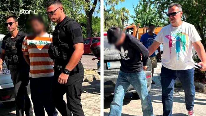 Αργολίδα: Οι κατηγορούμενοι για τη δολοφονία του ψυχολόγου