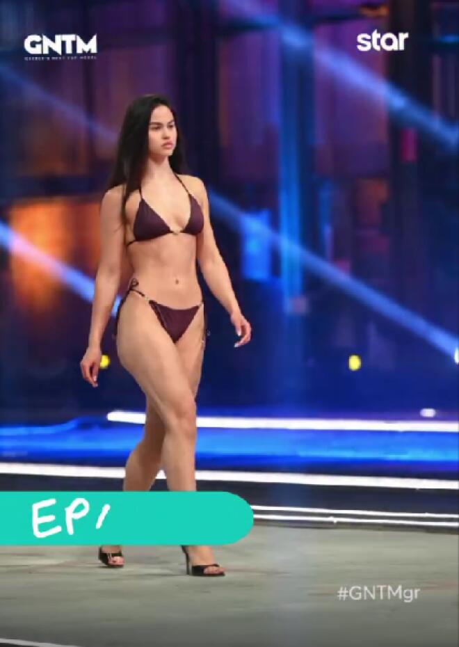 Ξεκίνησαν οι auditions για το νέο GNTM
