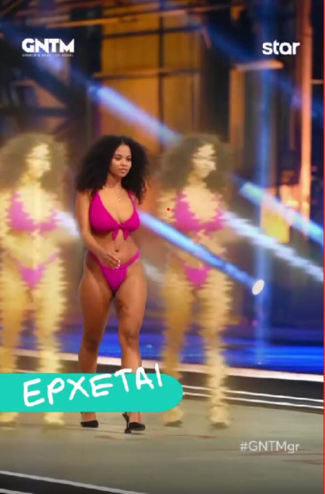 Τα πρώτα πλάνα από τις auditions