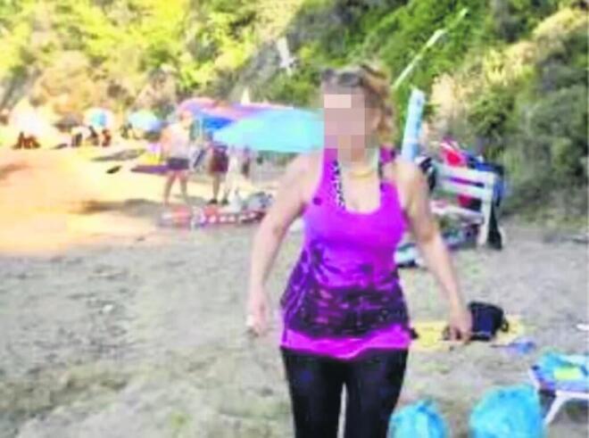H 46χρονη κατηγορείται για συμμετοχή στα επεισόδια του 2010 που κατέληξαν στον εμπρησμό της Marfin