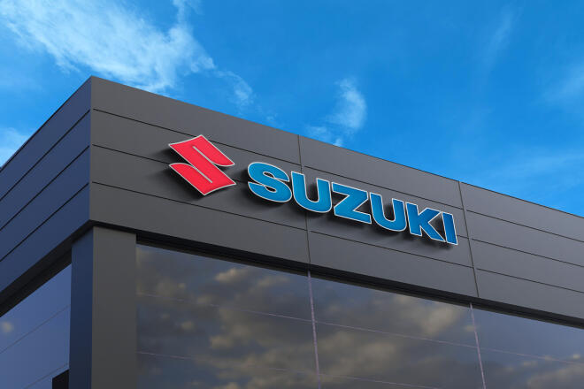 Suzuki: Δείτε πόσα αυτοκίνητα πούλησε