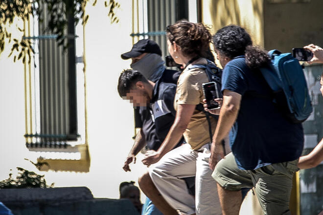 Ο 26χρονος αρνείται ότι σκότωσε την 38χρονη Βρετανή