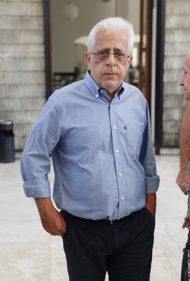 Νίκος Σοφιανός / NDP