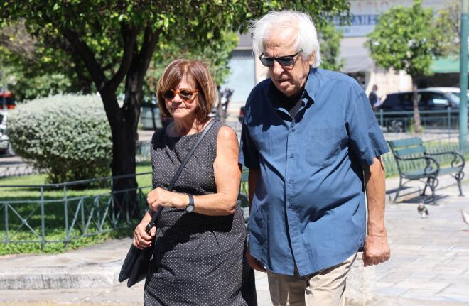 Χρήστος Λεοντής / NDP