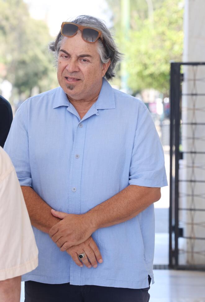 Παντελής Αμπαζής / NDP