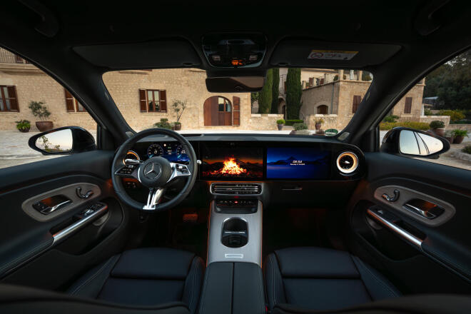 Mercedes-Benz GLB: Τώρα με όφελος 2.000 ευρώ