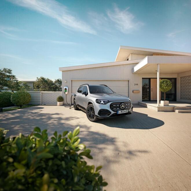 Mercedes-Benz GLB: Τώρα με όφελος 2.000 ευρώ 