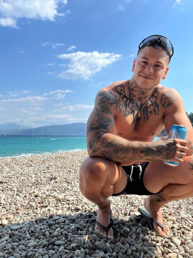 Τροχαίο για τον Mike - Η ανακοίνωση του ράπερ στα social media
