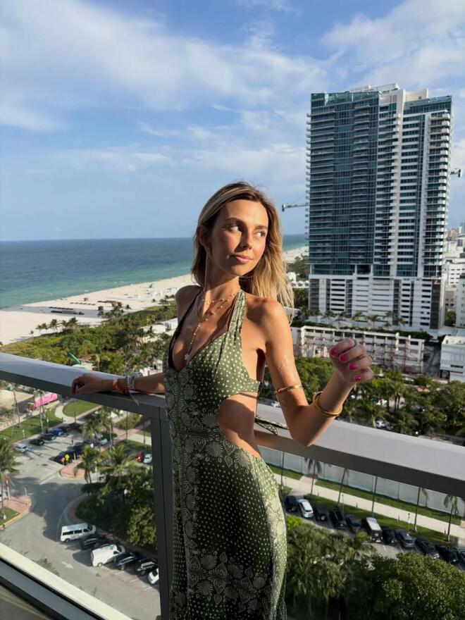 Πέθανε η influencer Sydney Towle σε ηλικία 26 ετών