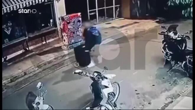 Δολοφονία Βρετανίδας στην Κυψέλη