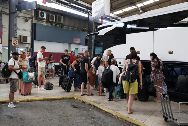 Τα πλοία για Κυκλάδες και Κρήτη αναχωρούν με πληρότητα 100%