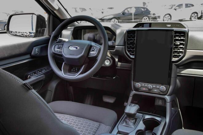 Ford Ranger XLT: Επαναπροσδιορίζει τον όρο «βασική έκδοση»