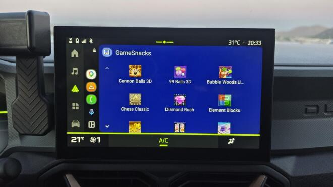 Test drive: Δοκιμάζουμε το νέο Dacia Duster Eco-G 120 LPG