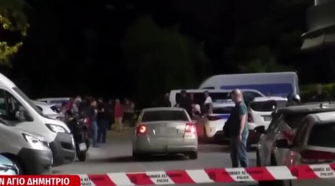 Το κινητό του αστυνομικού ήταν ανοιχτό κι έτσι οι συνάδελφοί του κατάφεραν να τον εντοπίσουν