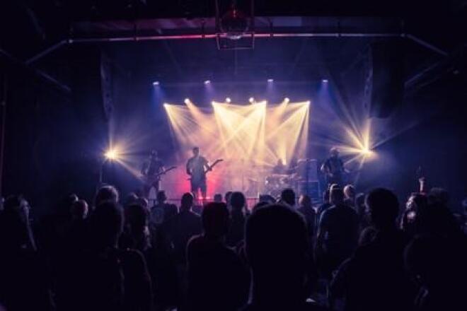 Είδαμε τους Voivod και τους Venus στο Gazarte. Οι Καναδοί θρύλοι επέστρεψαν
