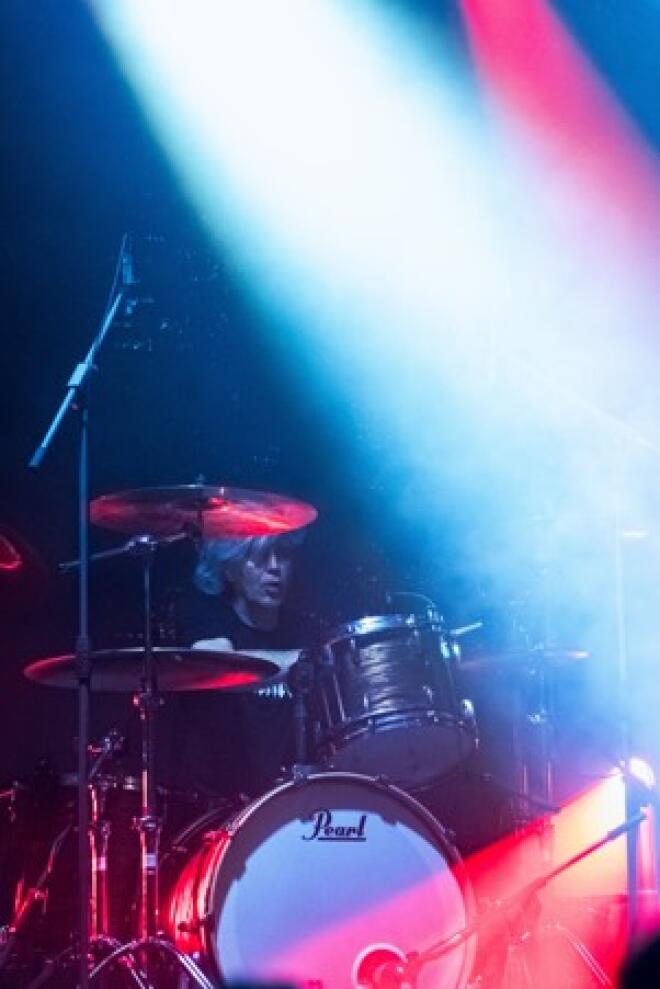 Είδαμε τους Voivod και τους Venus στο Gazarte. Οι Καναδοί θρύλοι επέστρεψαν