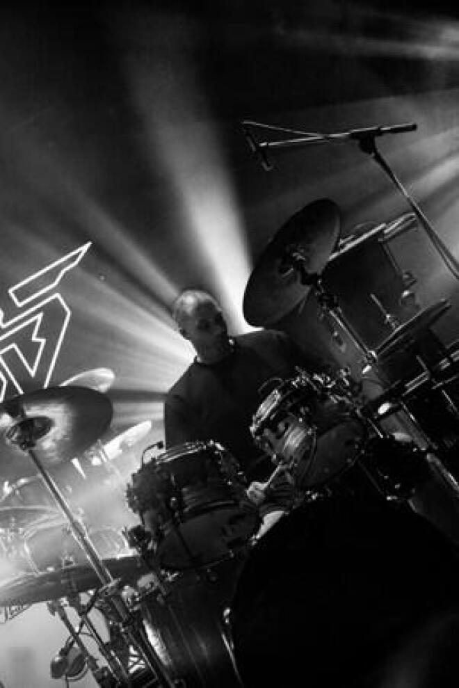 Είδαμε τους Voivod και τους Venus στο Gazarte. Οι Καναδοί θρύλοι επέστρεψαν