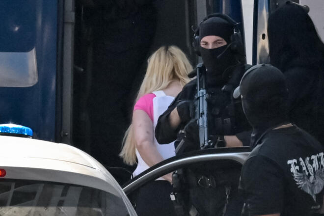 Προφυλακιστέα η 46χρονη κατηγορούμενη για τον φονικό εμπρησμό στην Marfin