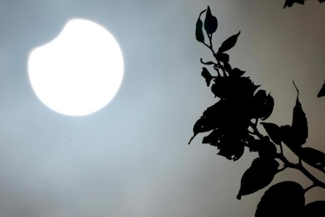 Η ζώνη της ολικότητας θα περάσει και από τη Γροιλανδία, την Ισλανδία και μια μικρή περιοχή της βορειοανατολικής Πορτογαλίας - AP Images