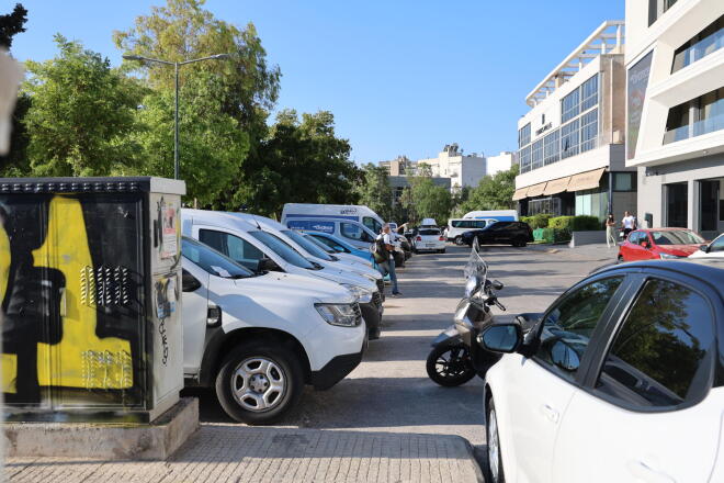 Οι αρχές ερευνούν έναν διαπληκτισμό που φέρεται να είχε ο 34χρονος με άτομο πριν βρεθεί νεκρός - Eurokinissi