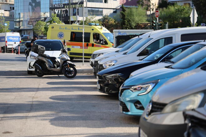 Το ενδεχόμενο της εγκληματικής ενέργειας απομακρύνεται από τα σενάρια που εξετάζει η αστυνομία - Eurokinissi