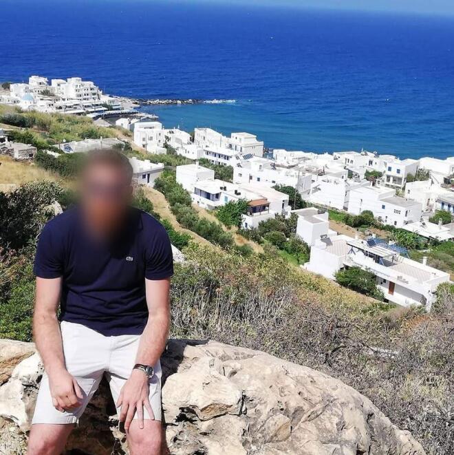 Άγιος Δημήτριος: «Ψάχνω να βρω τι έγινε, ήταν μια χαρά»