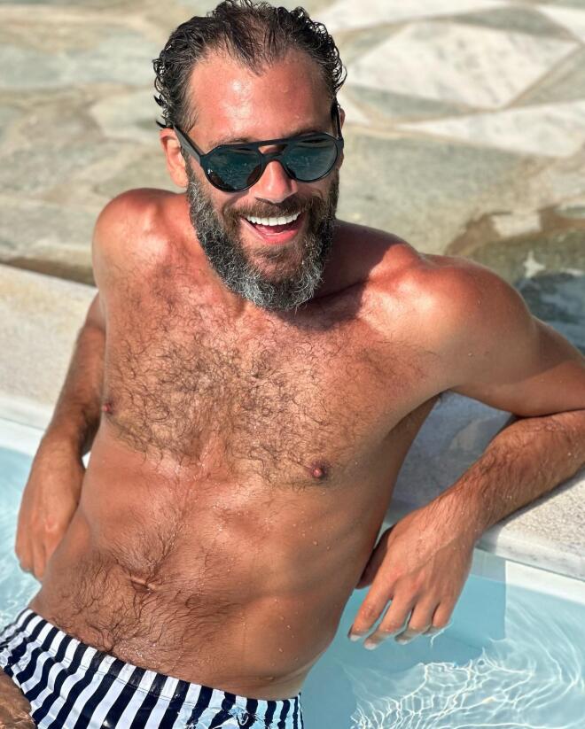 Αντίνοος Αλμπάνης κατά social media: «Είναι η πιο ύπουλη φράση εκεί έξω»