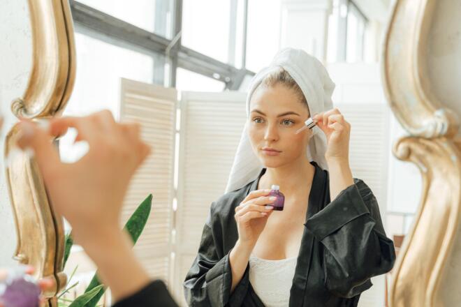 Skincare: Tα λάθη που μπορεί να οδηγήσουν σε πρόωρη γήρανση