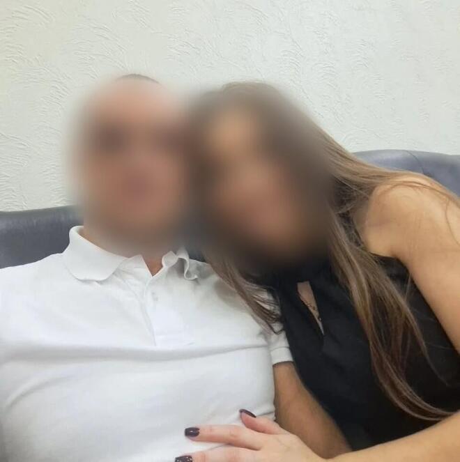 Οι γονείς της 7χρονης που σκοτώθηκαν στο τροχαίο στη Χαλκιδική