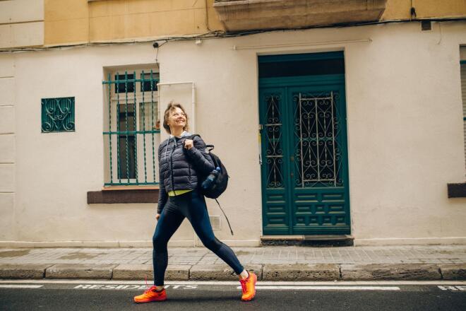 Tips για να ενδυναμωσεις τα πόδια σου, χωρίς να πας στο γυμναστήριο