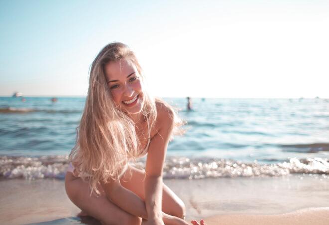 Hair Suncare: Η ευεργετική περιποίηση των μαλλιών για το καλοκαίρι