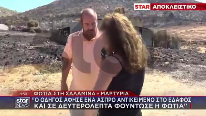 σαλαμινα