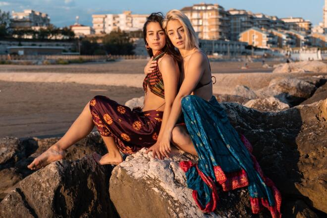 Παρεό: 5 τρόποι να μεταμορφώσεις το απόλυτο summer essential των διακοπών