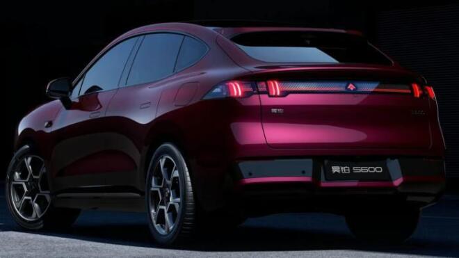 GAC Tech: Η μεγάλη δοκιμασία του HYPTEC S600