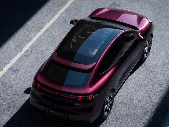 GAC Tech: Η μεγάλη δοκιμασία του HYPTEC S600