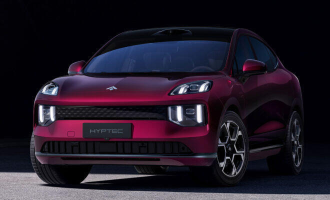 GAC Tech: Η μεγάλη δοκιμασία του HYPTEC S600