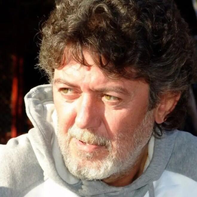 Μάκης Τριανταφυλλόπουλος: Το συγκινητικό «αντίο» στον αδερφό του, Σωτήρη