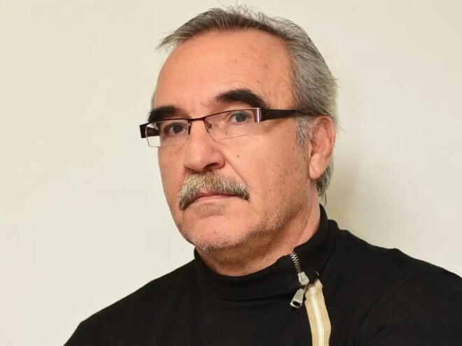 Πέθανε ο δημοσιογράφος Γιάννης Τζούστας σε ηλικία 69 ετών