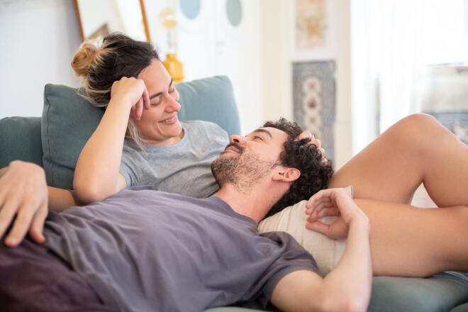 Αγάπη ή Συμβιβασμός; Πώς θα αναγνωρίσεις τι συμβαίνει πραγματικα;
