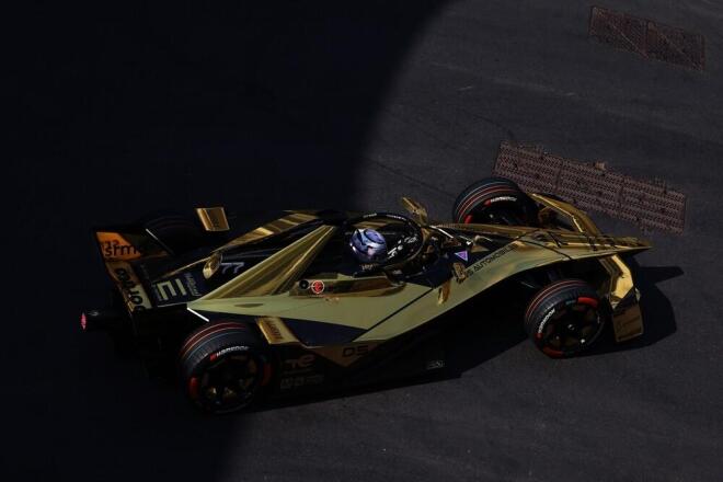 DS Automobiles: Μεγαλειώδης νίκη στο London E-PRIX  