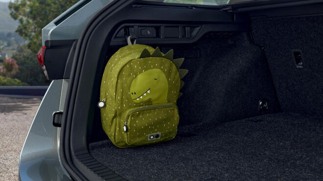 Οι έξυπνες λύσεις της Skoda που κάνουν κάθε ταξίδι πιο εύκολο