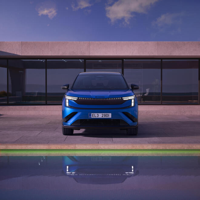 Οι έξυπνες λύσεις της Skoda που κάνουν κάθε ταξίδι πιο εύκολο