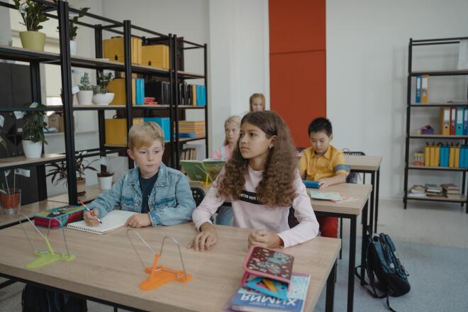 Πώς μπορούμε να στηρίξουμε τα παιδιά κατά την επιστροφή στο σχολείο;