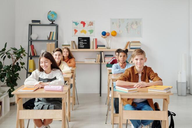 Πώς μπορούμε να στηρίξουμε τα παιδιά κατά την επιστροφή στο σχολείο;