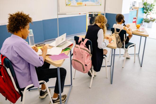 Πώς μπορούμε να στηρίξουμε τα παιδιά κατά την επιστροφή στο σχολείο;