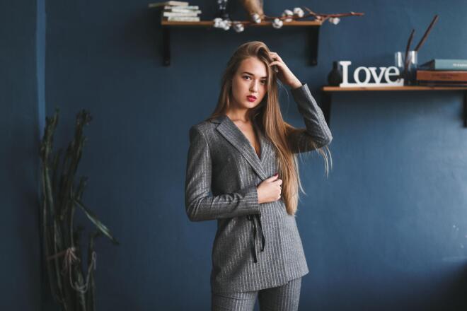 Business casual outfits: Δημιουργήστε το πιο πετυχημένο look για το γραφείο